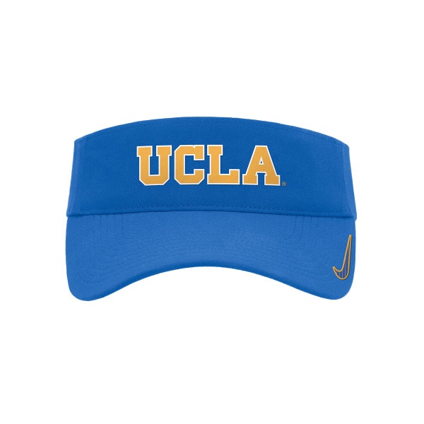 UCLA Bruins Dri Fit Ace Visor